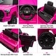 preview thumbnail 12 of 23, Kids Ride On Car,Toyota Licensed Kids Ride-On Truck 12V with Remote Control