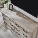 preview thumbnail 94 of 102, Farmhouse Drawers Dresser, Wood Chest of Drawers, Dressers Organizer