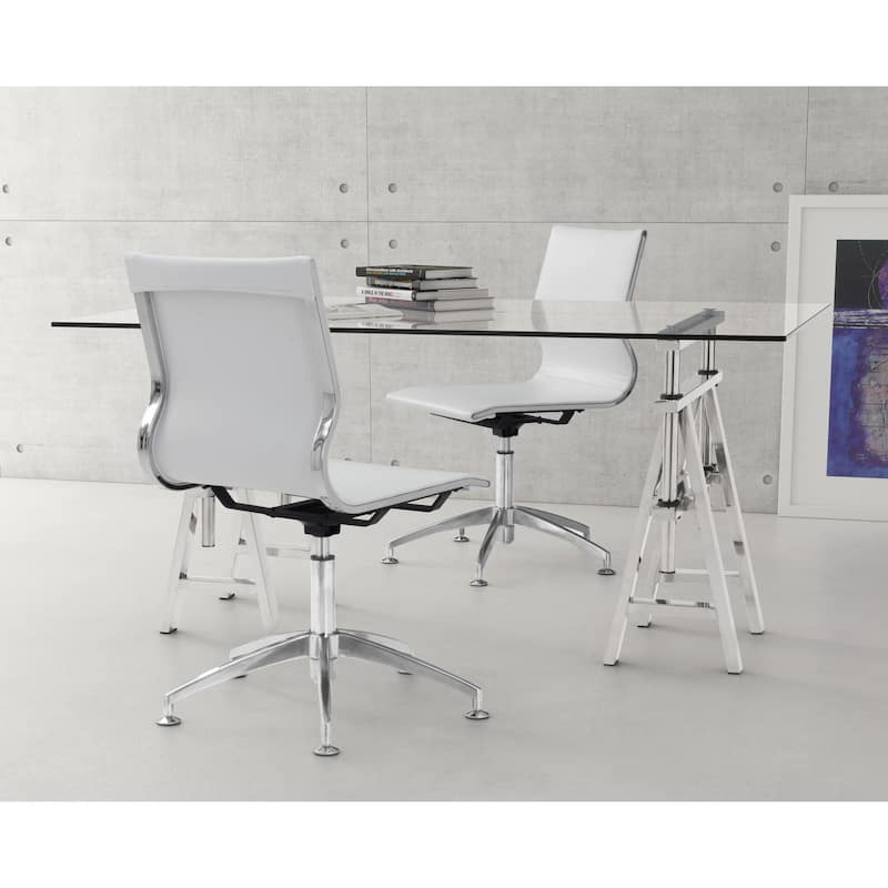 Beckford Conference Chair Black