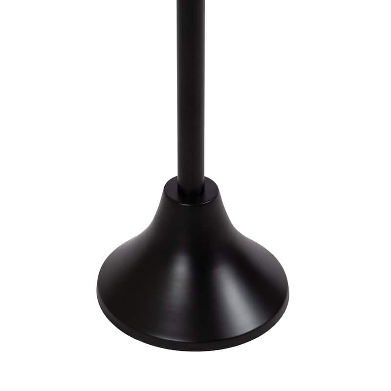 Kate and Laurel Sanzo Metal Side Table