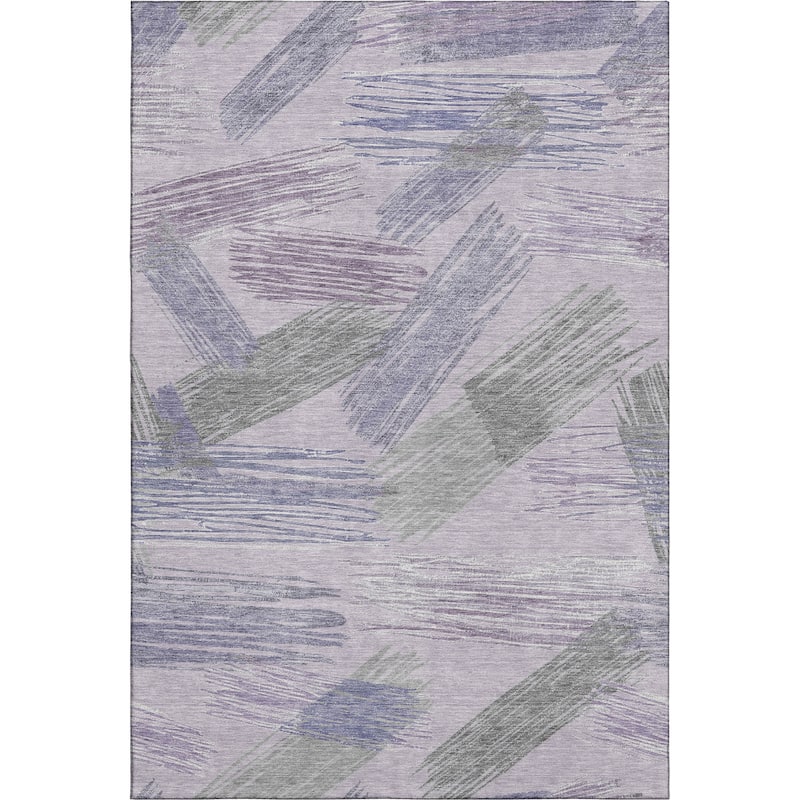 Premium Washable Super Soft Contemporary Mayfield Rug