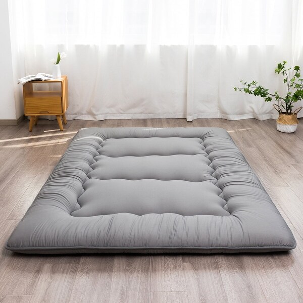 Futon Mattress Japanese Style Floor Mattress Camping Mattress