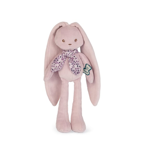 slide 2 of 3, Kaloo Lapinoo Doll Rabbit, Small, Pink - Multi Multi - Kids