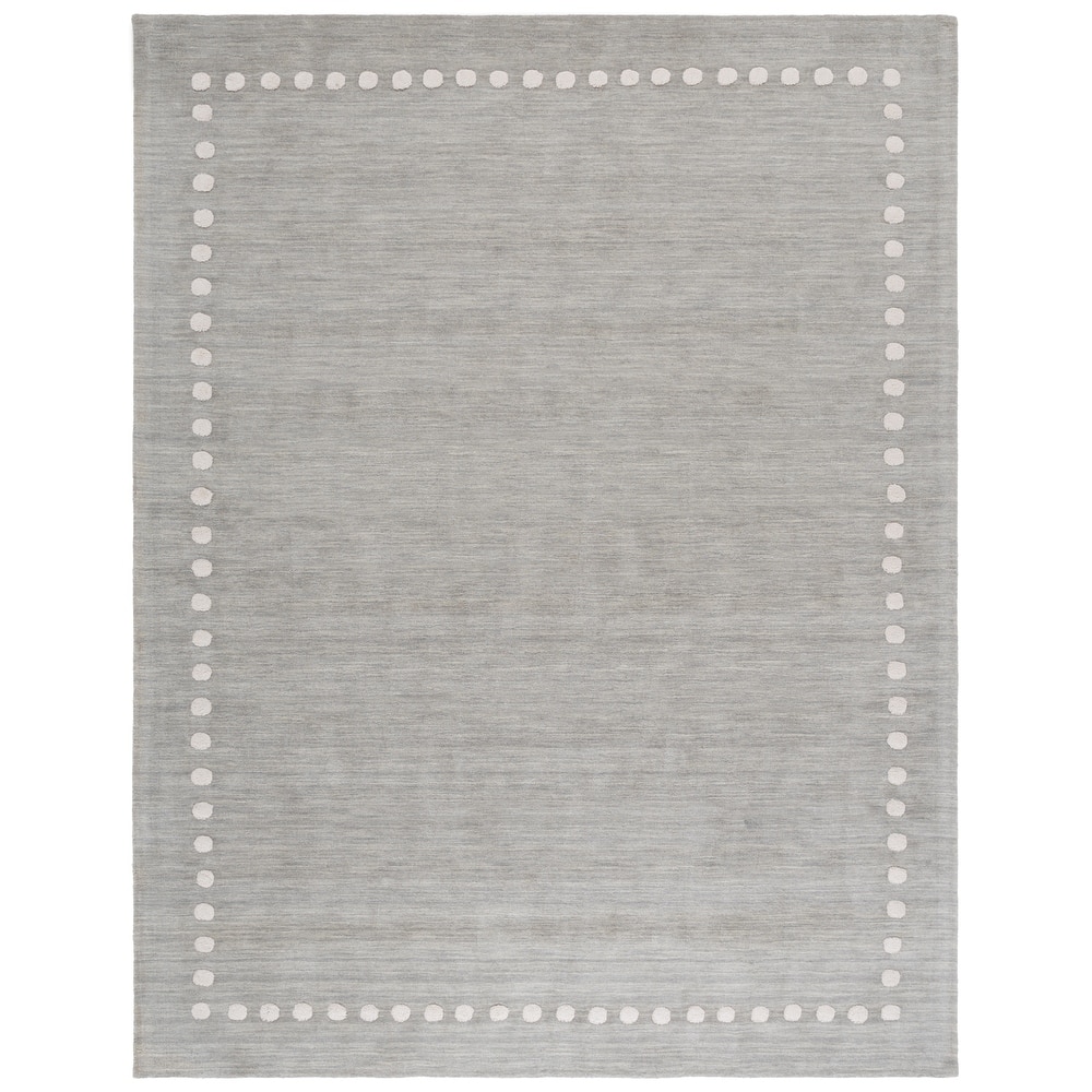 SAFAVIEH Handmade Kids Alondra Wool Rug