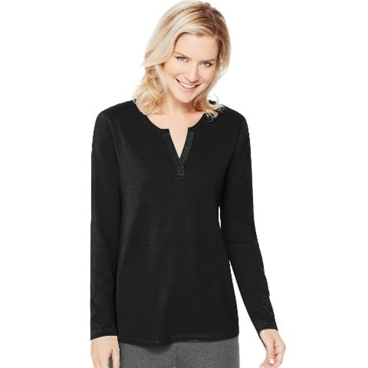 ebony womens clothing