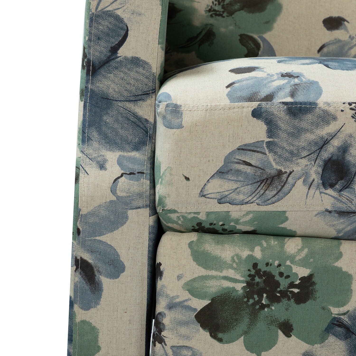 Celia Manual Recliner Floral Harbor Bed Bath Beyond 40438172