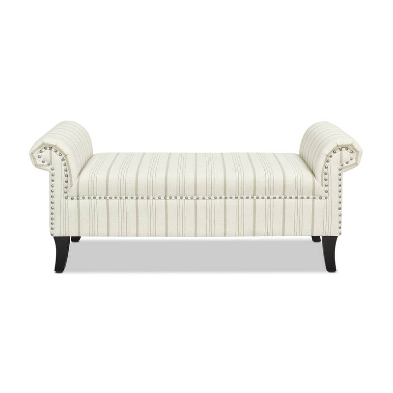 Jennifer Taylor Home Kathy Entryway Bench