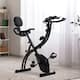 Exercise Bikes
