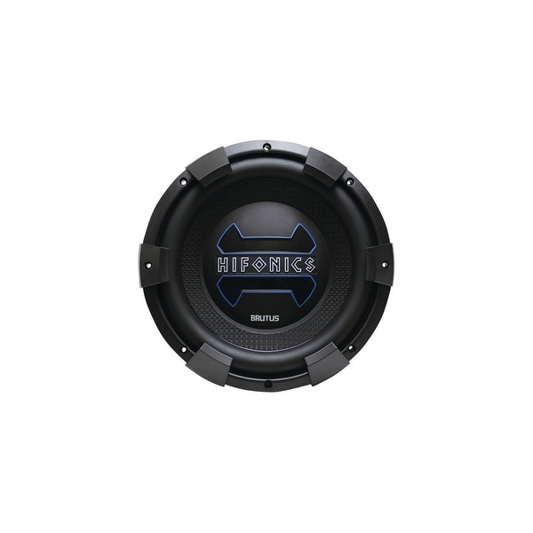 Brutus 12 inch subs on sale