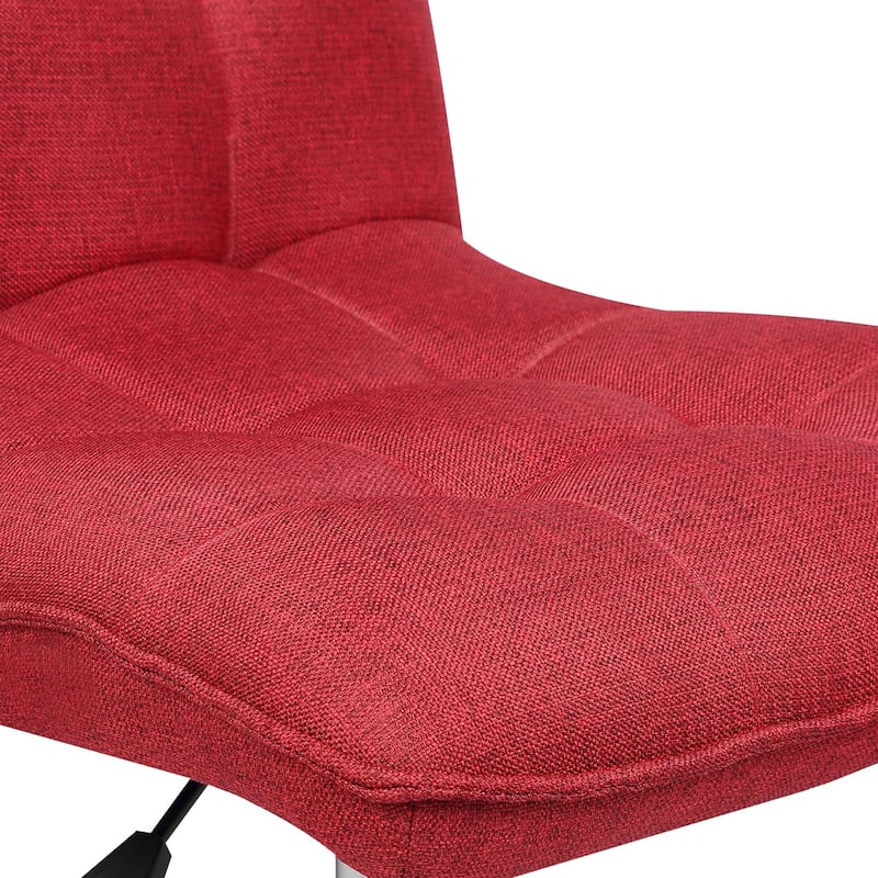 Porthos Home Leanne Adjustable Office Chair