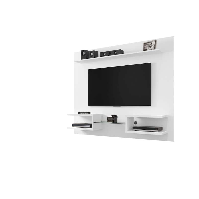 Manhattan Comfort Plaza 64" TV Panel