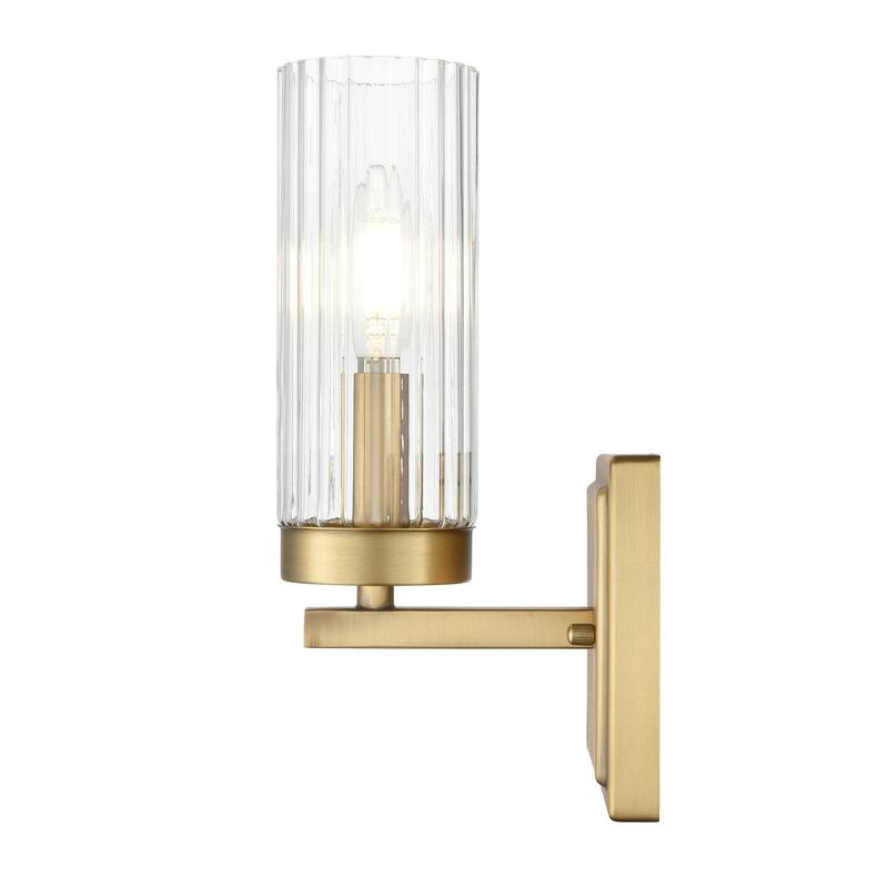 Millennium Lighting 46001 Iversen 11" Tall Bathroom Sconce
