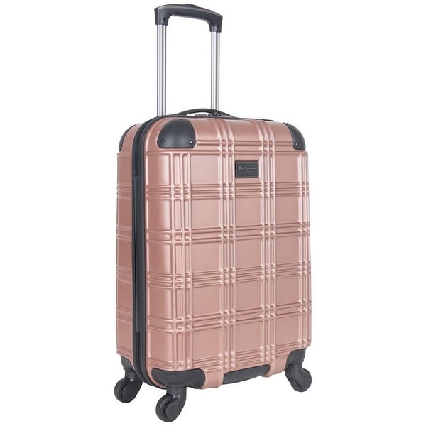 overstock luggage