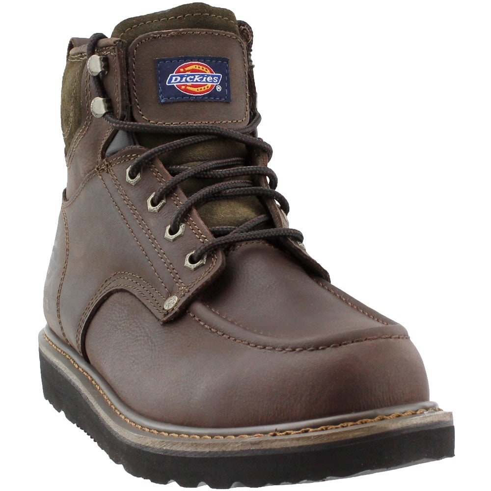 dickies mens boots