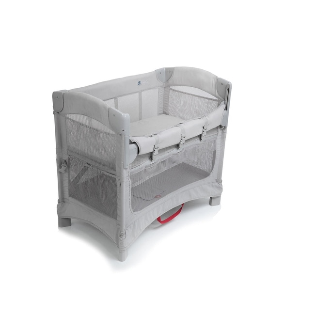 Bedside Sleeper Arm's Reach In Mini Ezee In Co-Sleeper® Bassinet