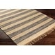 preview thumbnail 5 of 20, Hand Woven Surbiton Jute Area Rug (2' x 3')