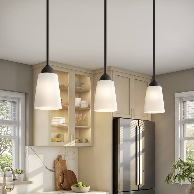 Malone 1 Light Pendant - 5
