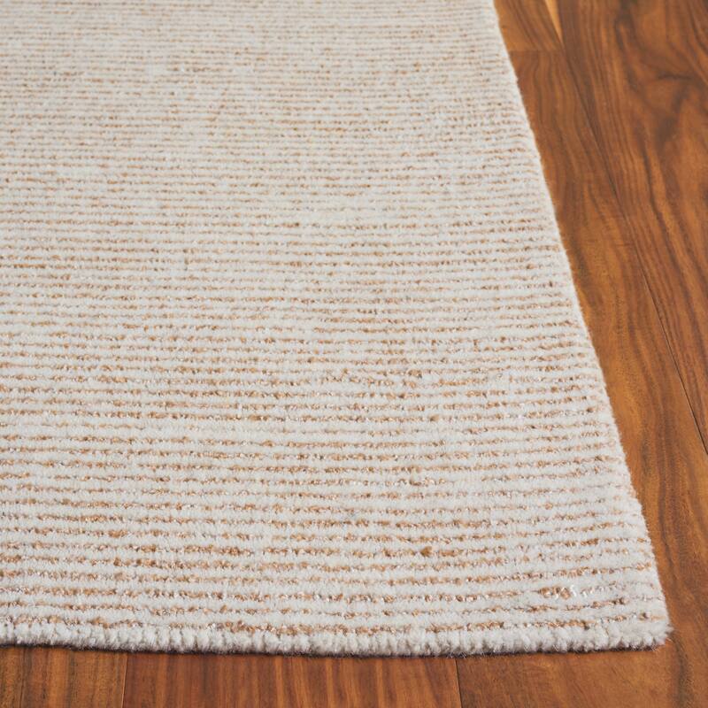 SAFAVIEH Handmade Abstract Rumena Contemporary Rug