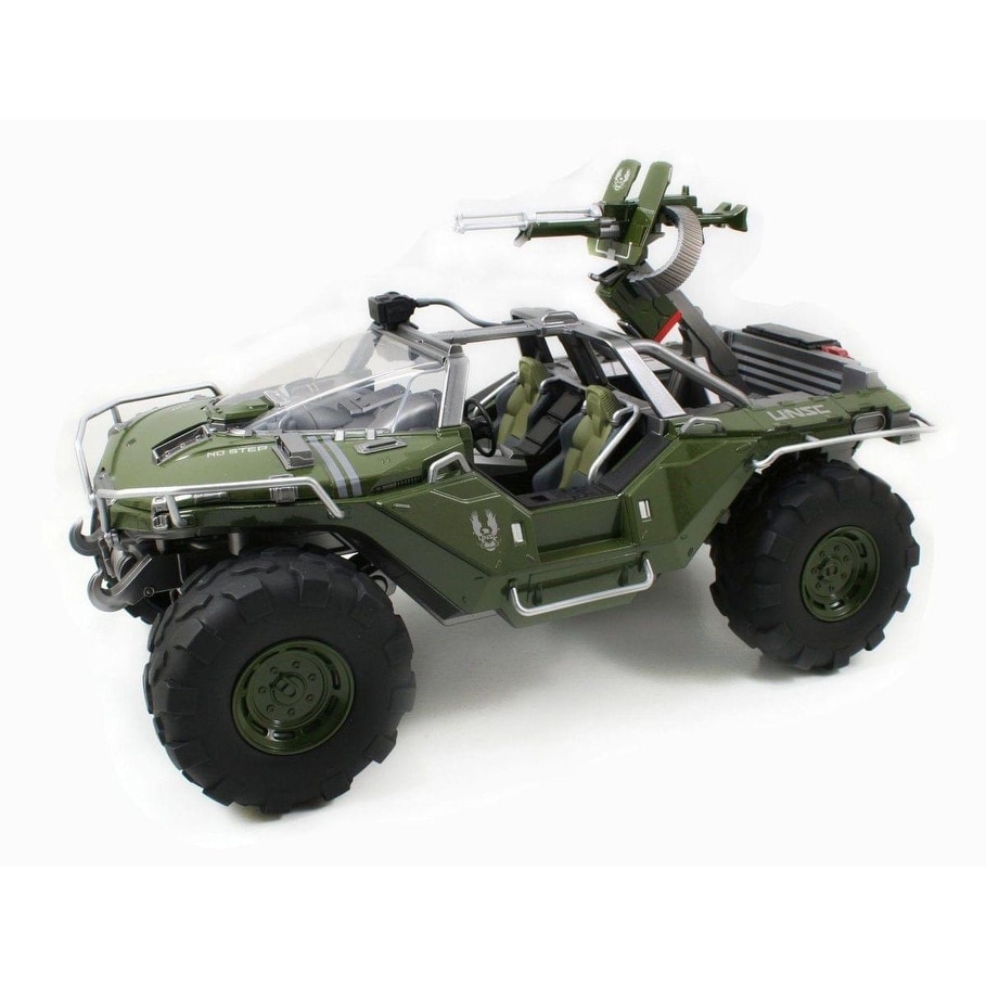 halo rc car