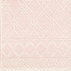 preview thumbnail 24 of 41, Livabliss Gertrude Handmade Cottage Geometric Wool Area Rug