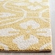 preview thumbnail 56 of 75, SAFAVIEH Handmade Four Seasons Cristine Floral Rug
