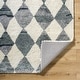 preview thumbnail 3 of 5, Livabliss Beni Moroccan Global Area Rug