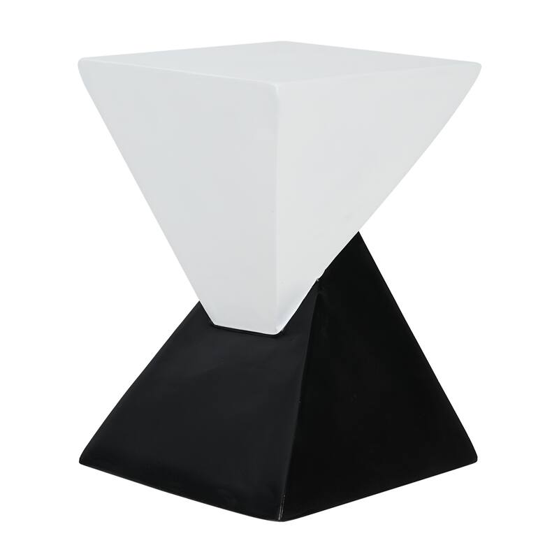 Christopher Knight Home - Atlas Indoor Lightweight Concrete Accent Table