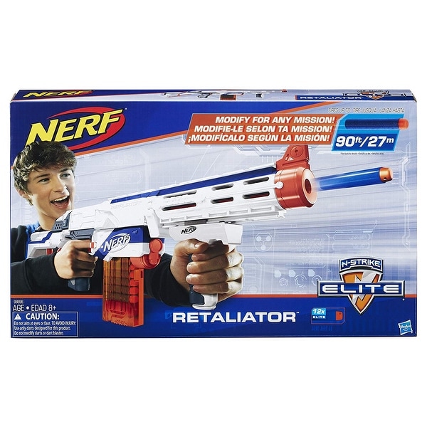 nerf elite 27m