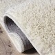 preview thumbnail 20 of 81, Plush Shag Fuzzy Modern Solid Indoor Area Rug or Runner by Superior