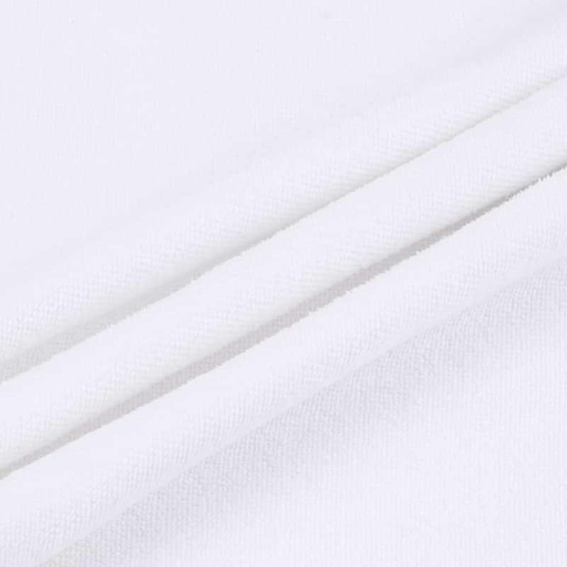 6 Piece Towel Set Bath Towel 27" x 55" - 27"x55"