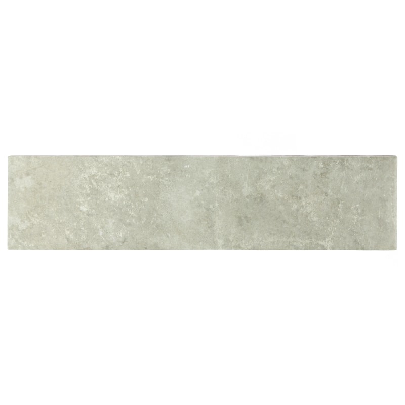Merola Tile Heritage Jungle 2-3/8" x 9-5/8" Porcelain Floor and Wall Tile