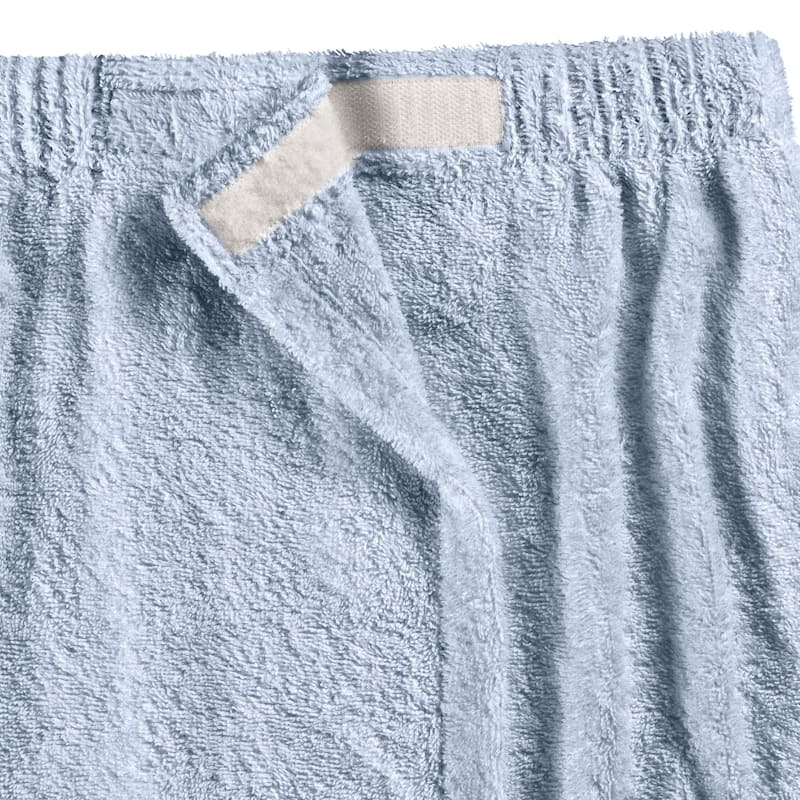Clean Design Home Adult Shower Wrap