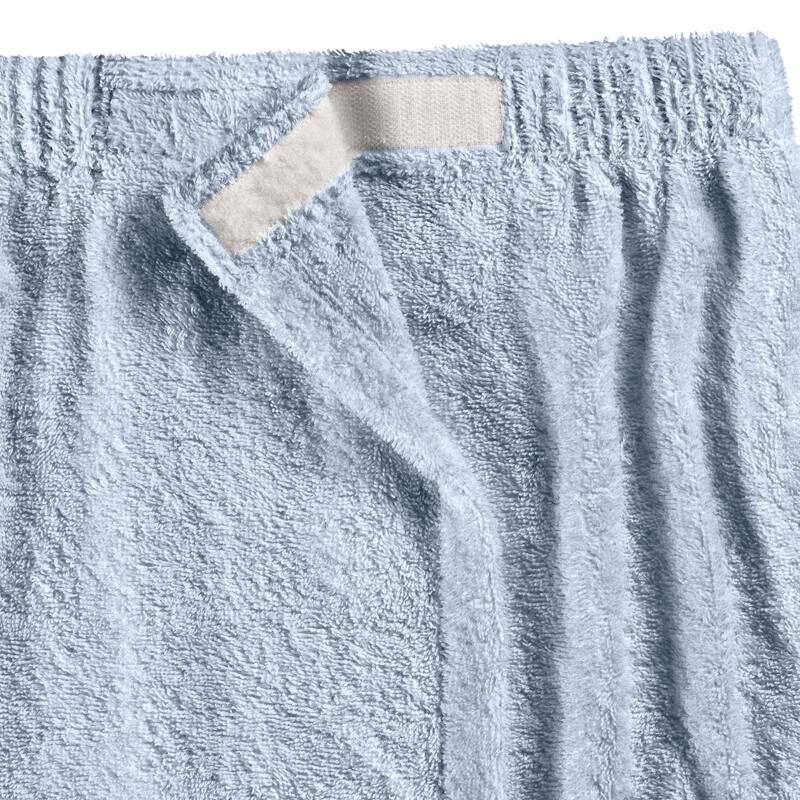 Clean Design Home Youth Shower Wrap