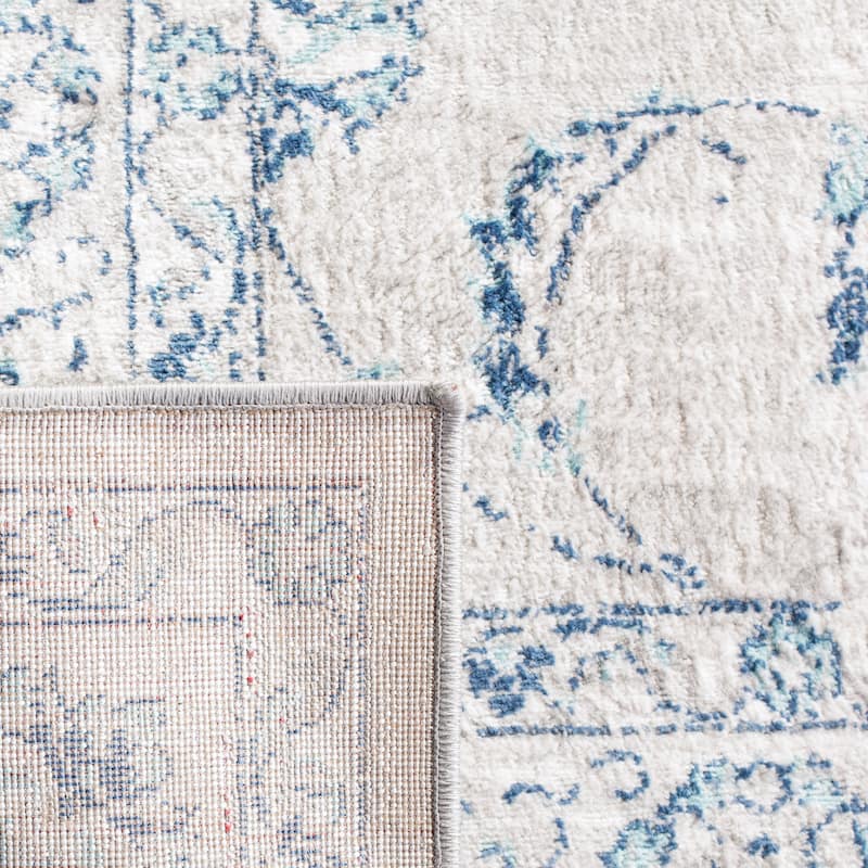 SAFAVIEH Brentwood Agistina Traditional Oriental Rug