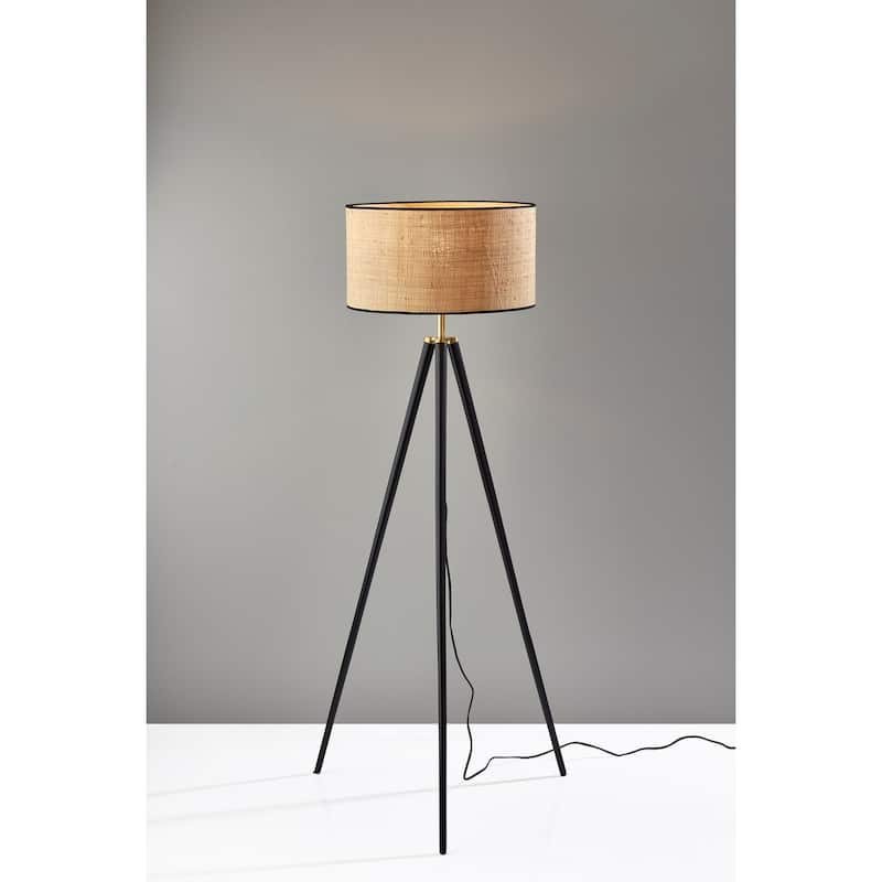 Jackson Floor Lamp