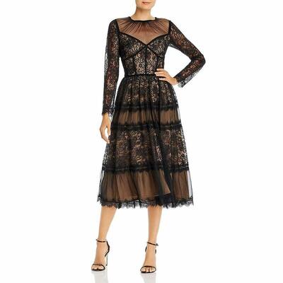 Cotton Tadashi Shoji Dresses Find Great Women S Clothing Deals