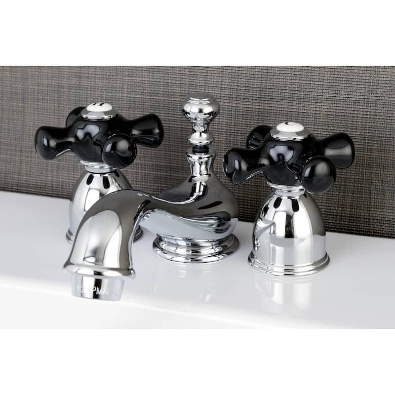 Duchess Mini-Widespread Bathroom Faucet