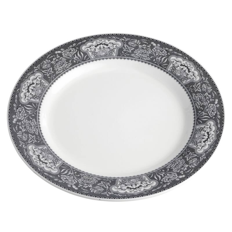 Spode Heritage Dinner Plate - 11 inch