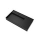 preview thumbnail 177 of 175, Juniper Stone Solid Surface Wall-mounted Vessel Sink