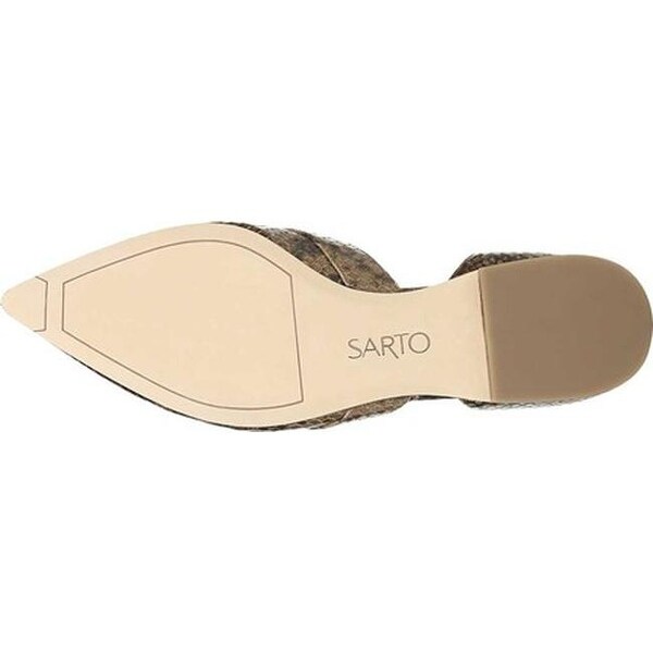 franco sarto toby