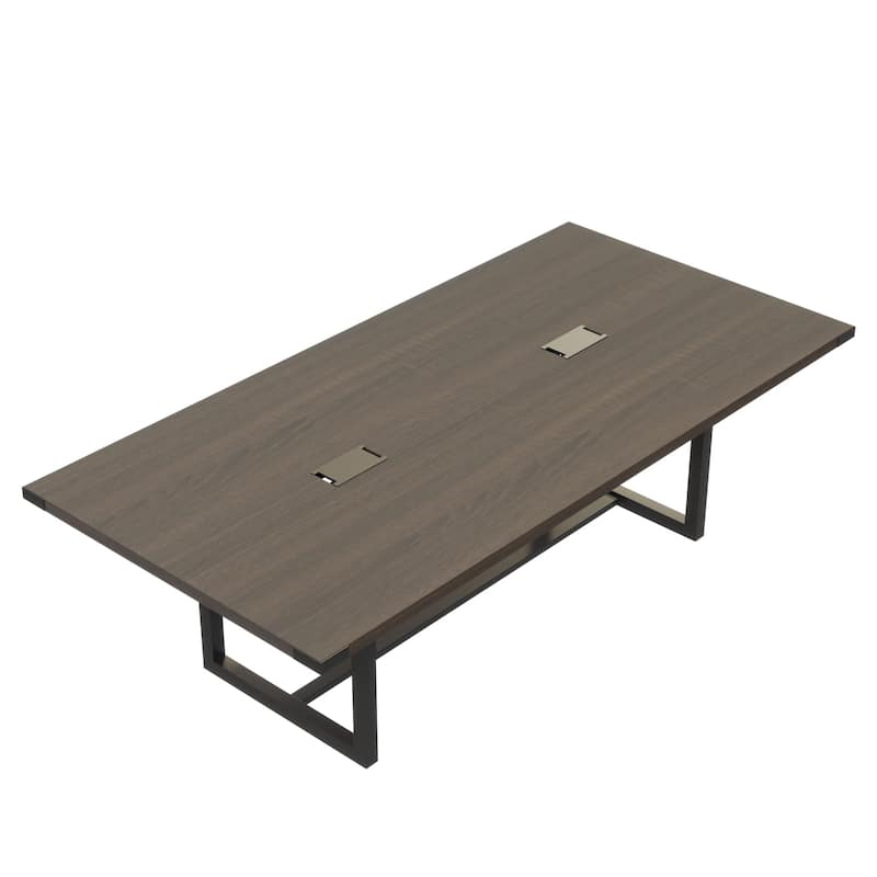 Mirella 8' Modern Conference Table