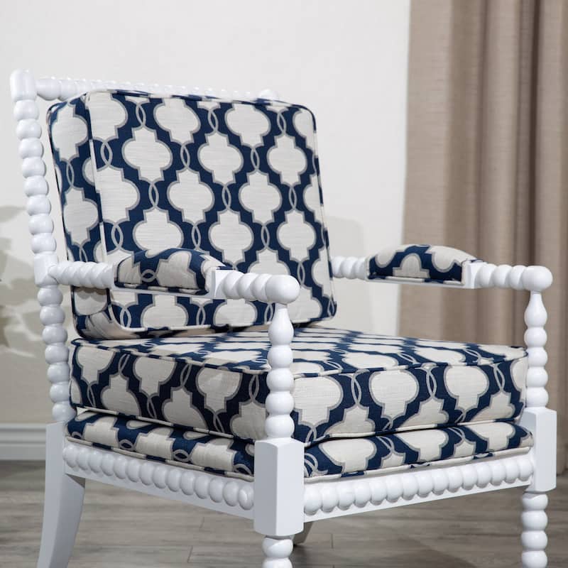 DTY Indoor Living Silverthorne Spindle Chair