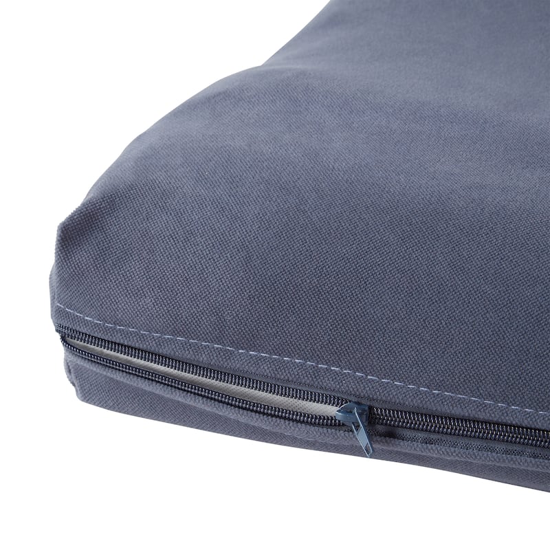 Cooper Deluxe Reversible Crate Pad