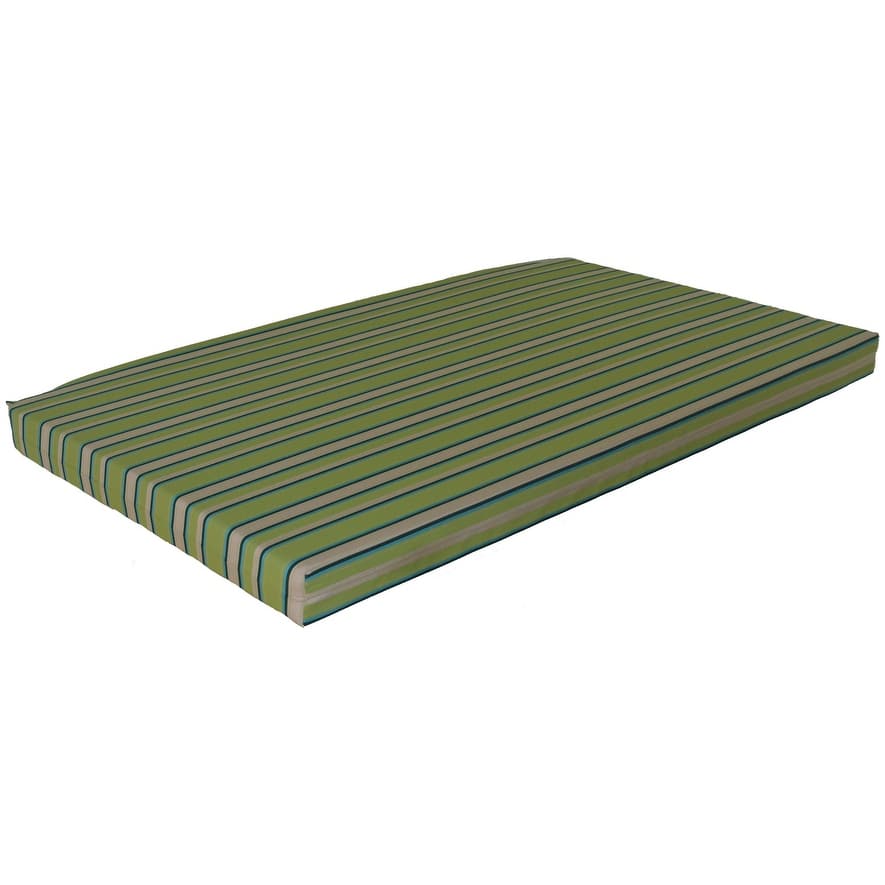 Option Lime Stripe