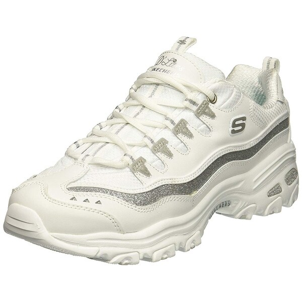 skechers now and then