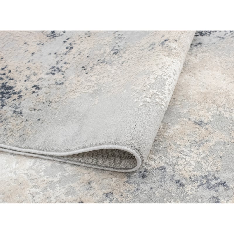 Noori Rug Louis High-Low Robyn Rug