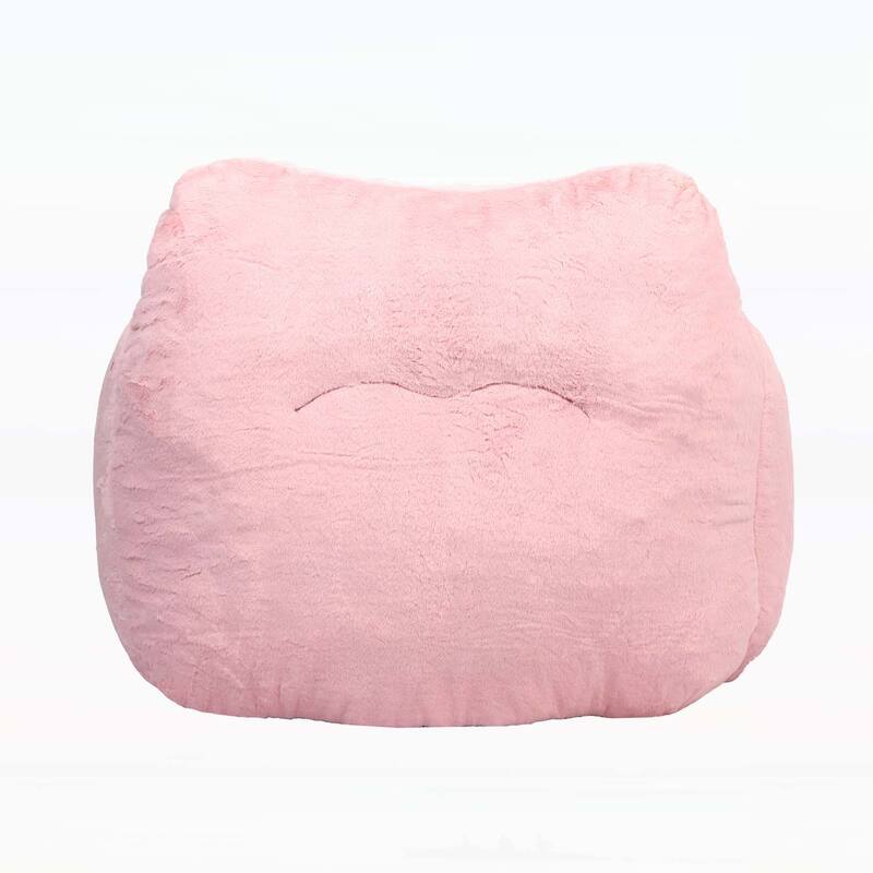 Bean Bag Chair,for Ultimate Relaxation in Living Rooms and Bedrooms