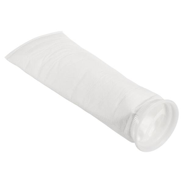 slide 2 of 8, Filter Sock, Mesh Bag Pool Skimmer Basket