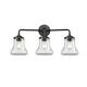 Option Oil Rubbed Bronze / Clear