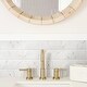 preview thumbnail 1 of 4, Merola Tile Classico Carrara Matte 3" x 12" Ceramic Wall Tile